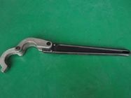 Inner Tube Circle Wrench & Out Tube Circle Wrench Large Gripping Force Improving Drilling Efficiency