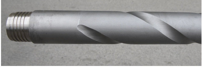 ράβδος τρυπανιών 73x9mm κατευθυντική για τις υπόγειες τρύπες αποξηράνσεων αερίου ανθρακωρυχείων