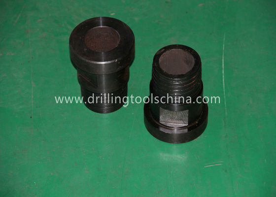 Portable Protective Drill Stem Subs For Connecting Various Drill Rods